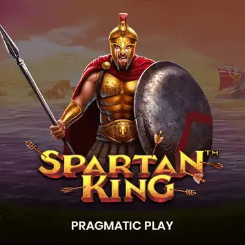 Spartan King